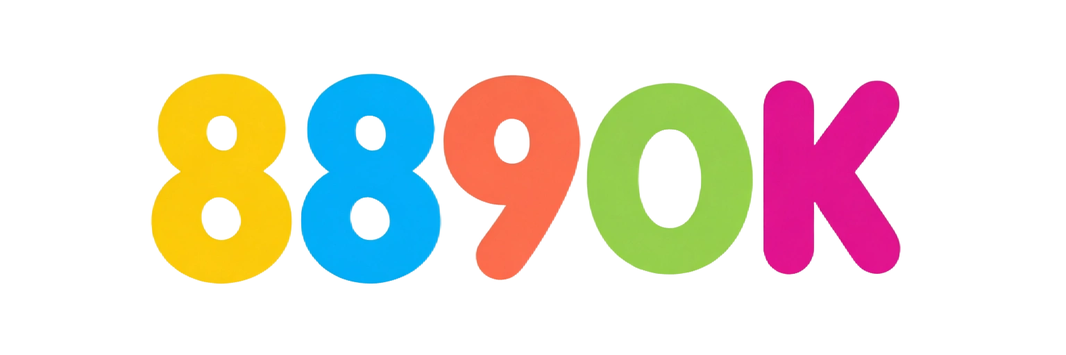 889OK logo